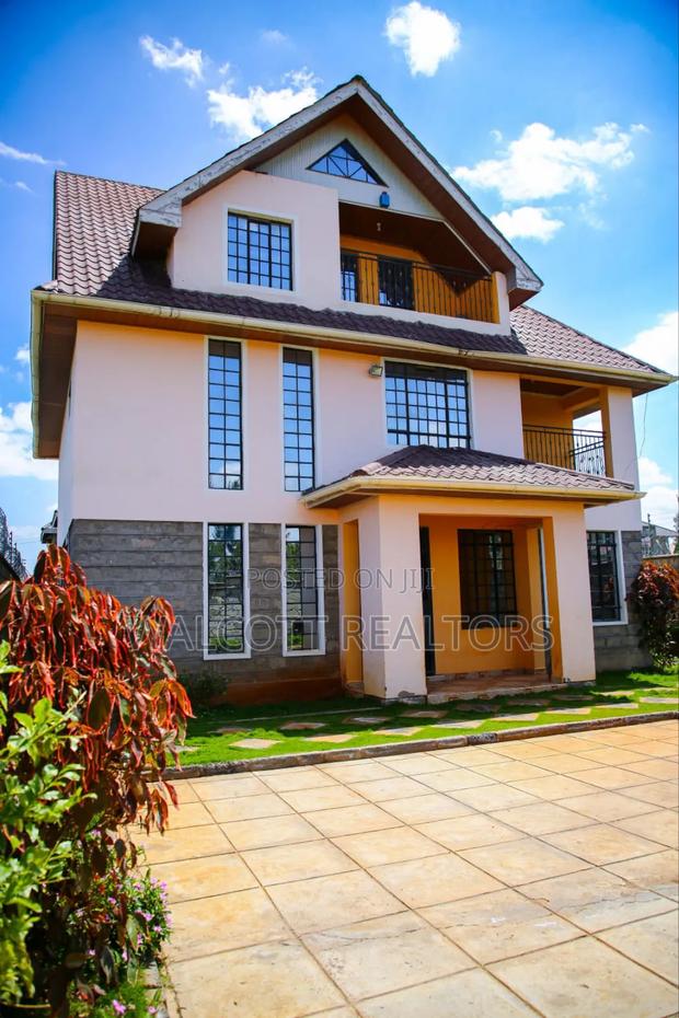4bdrm Maisonette in Syokimau for sale - thumbnail 2