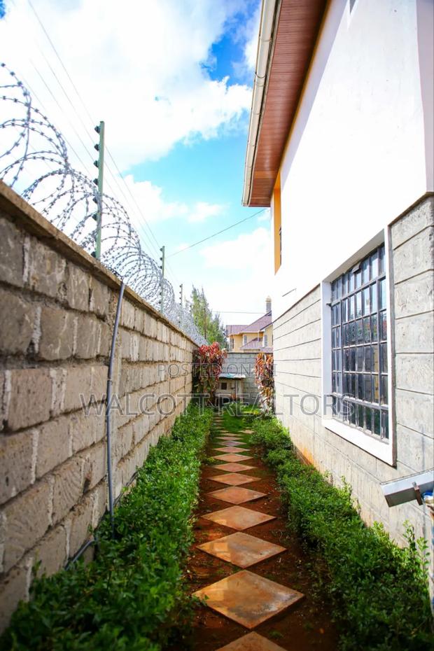 4bdrm Maisonette in Syokimau for sale - thumbnail 8