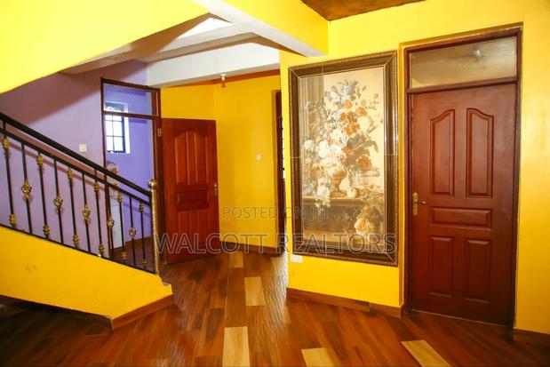 4bdrm Maisonette in Syokimau for sale - thumbnail 9