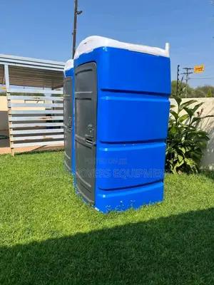 Mobile/Portable Toilet Services
