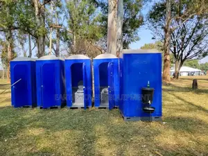 Mobile/Portable Toilet Services