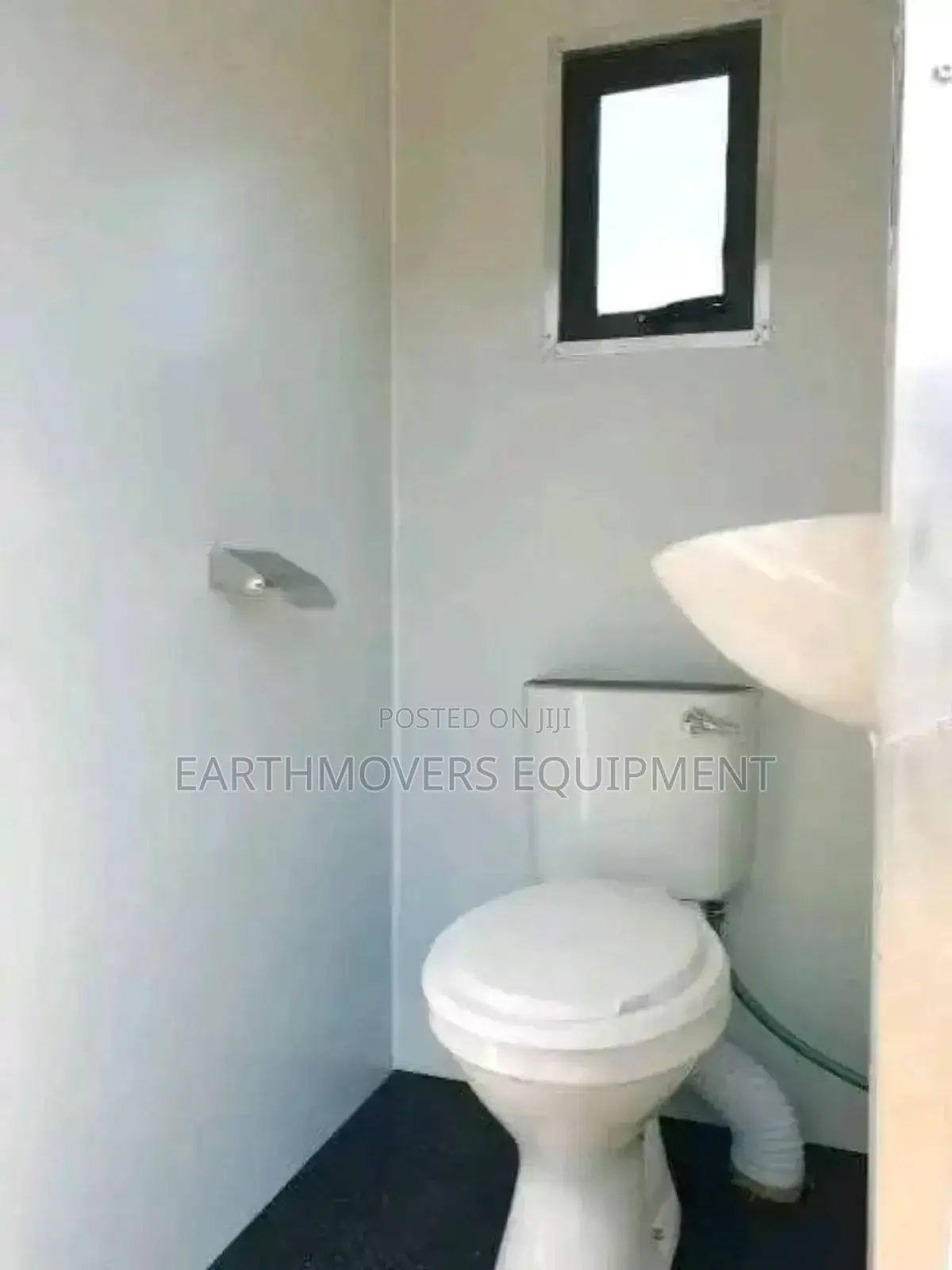 Mobile/Portable Toilet Services