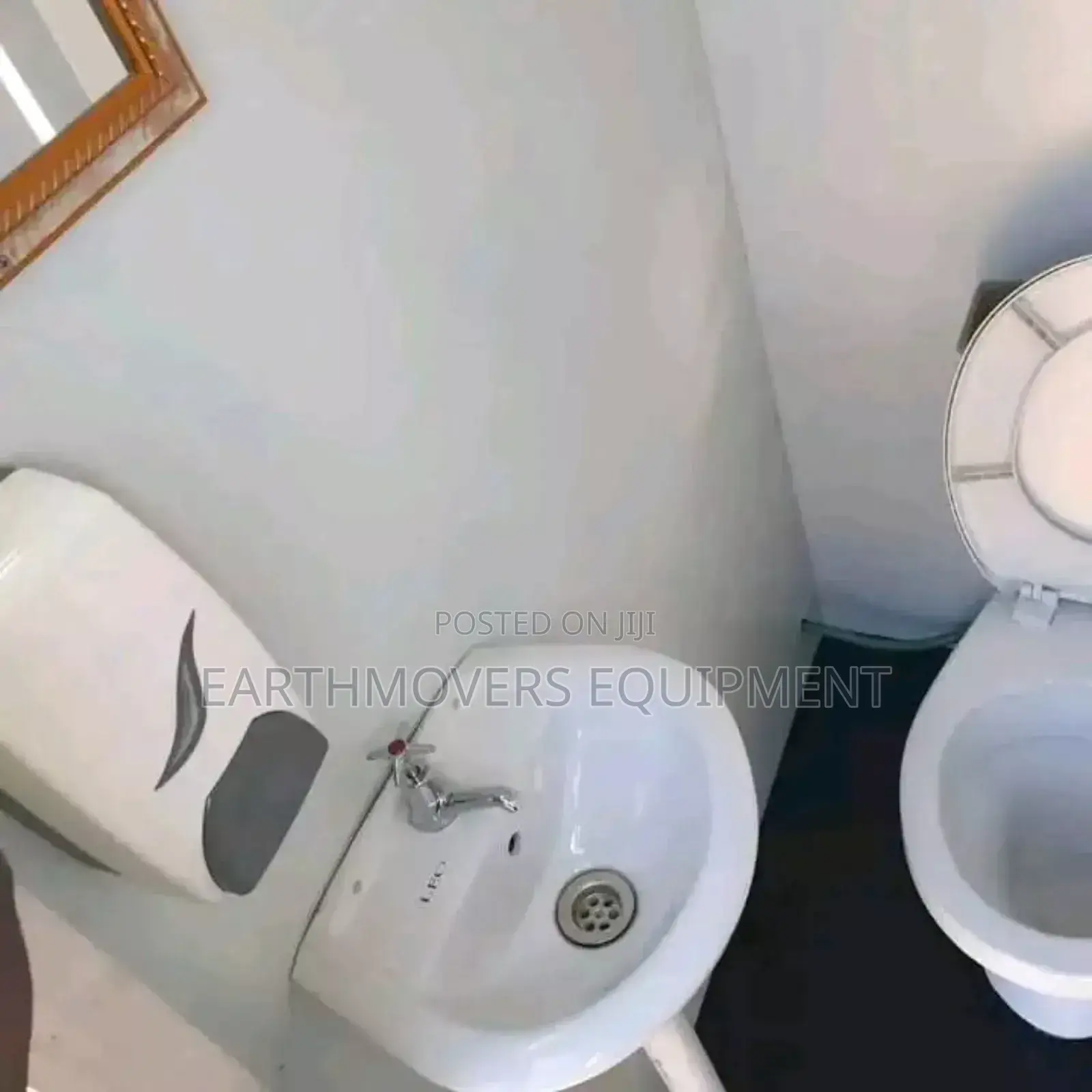 Mobile/Portable Toilet Services
