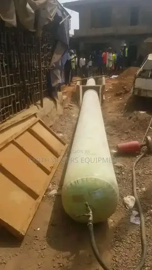 Culvert Balloons for Hire