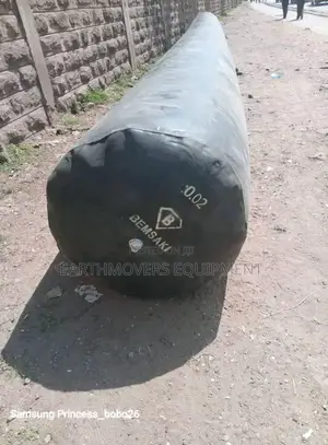 Culvert Balloons for Hire