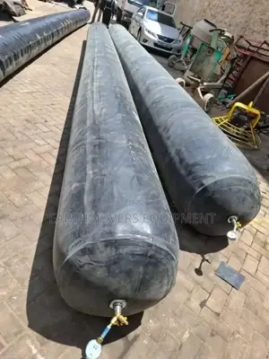 Culvert Balloons for Hire