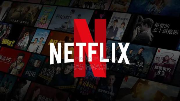 Netflix Account - thumbnail 3