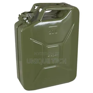 Strong Steel Fuel Jerry Can 20l ,Easy Carry Handle