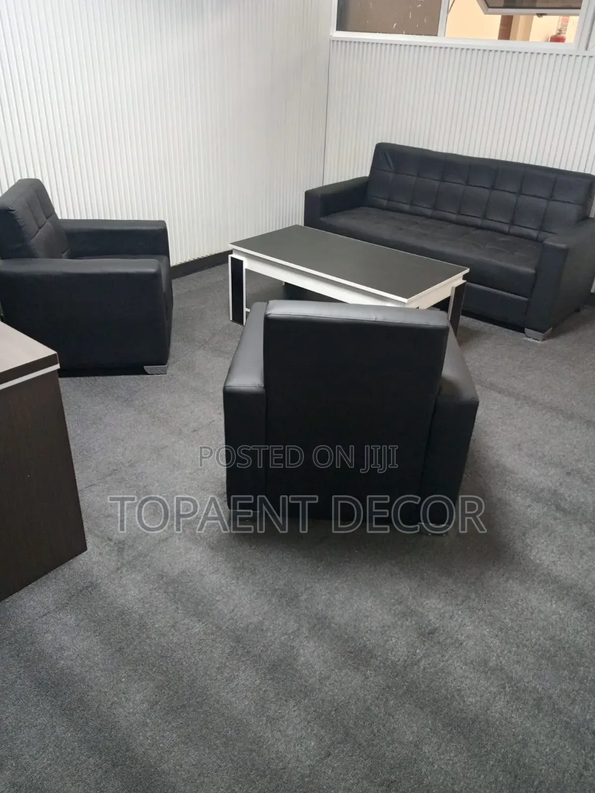 Executive Meeting Rooms Delta Wall to Wall Supply and Fit