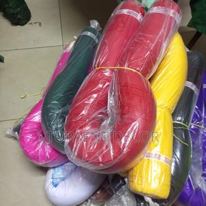 Church , Wedding Decorations Drapes In Various Colors - main view