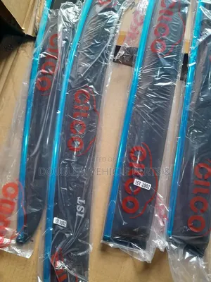 Windbreakers/Wind Shield/Deflectors Ist 2002,2003,2004,2005/Old Model