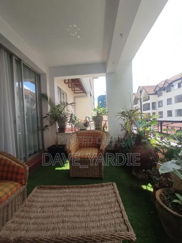 3bdrm Apartment in Kilimani for rent - thumbnail 14