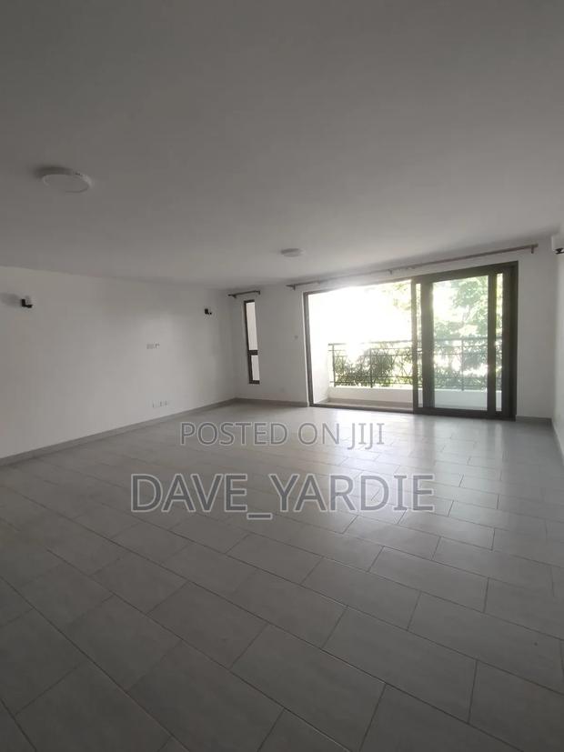 3bdrm Apartment in Kilimani for rent - thumbnail 5