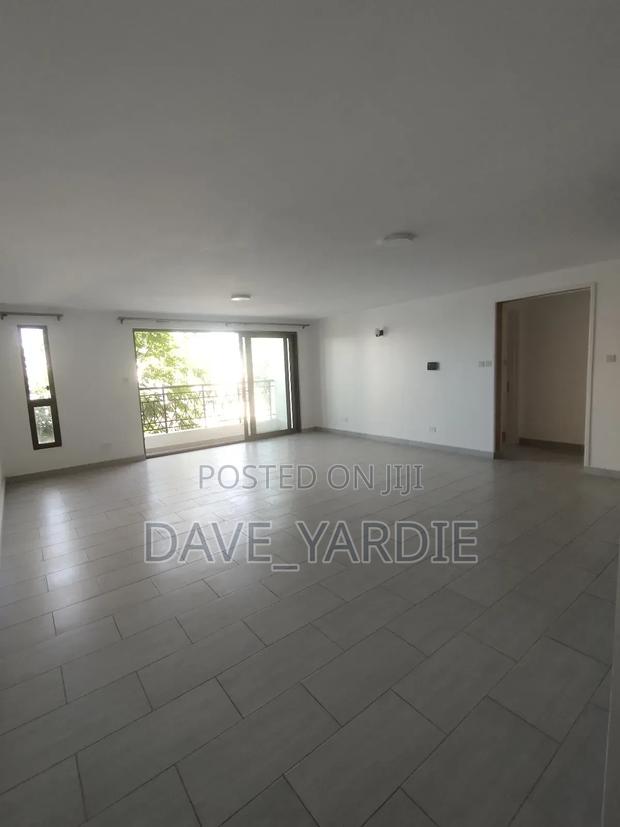 3bdrm Apartment in Kilimani for rent - thumbnail 4