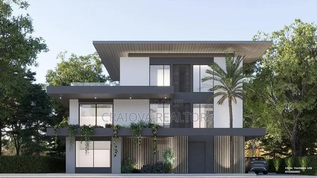 5bdrm Townhouse/Terrace in Lavington for sale