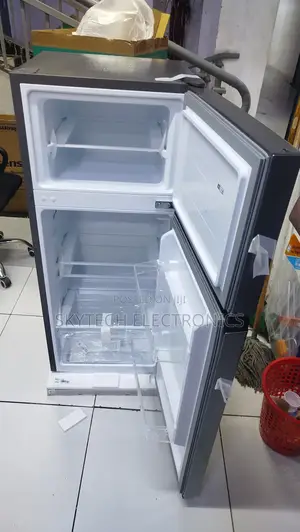 Hisense Ref120dr Fridge