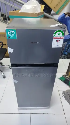 Hisense Ref120dr Fridge