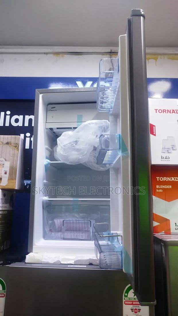 Ecomax Fridge 90litres