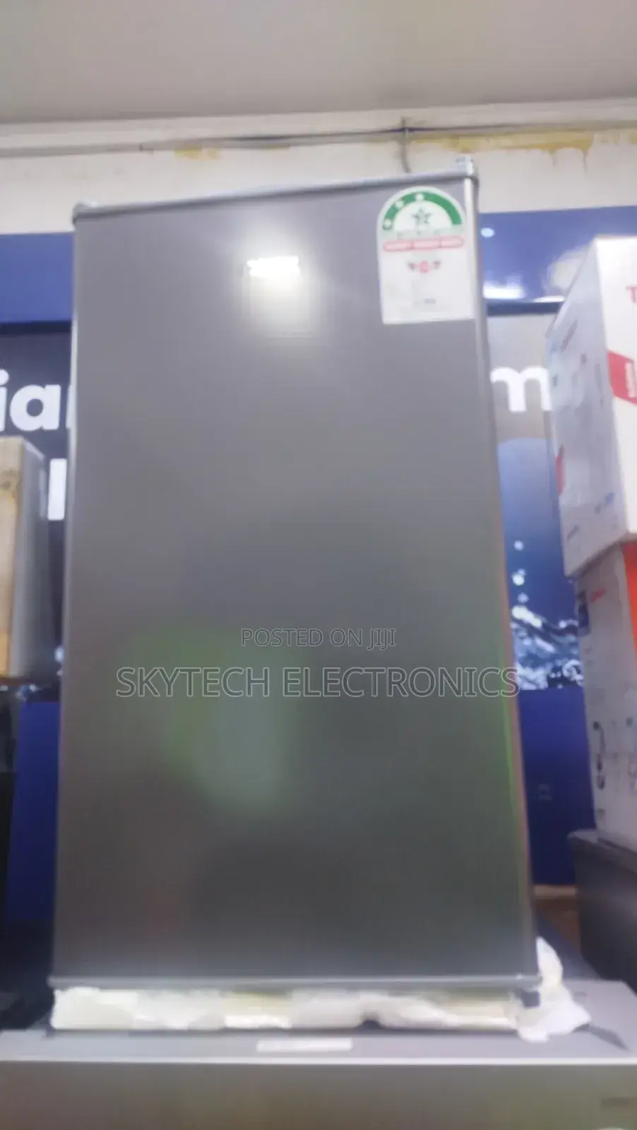 Ecomax Fridge 90litres