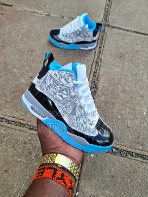 Air Jordan Dub Zero - thumbnail 2