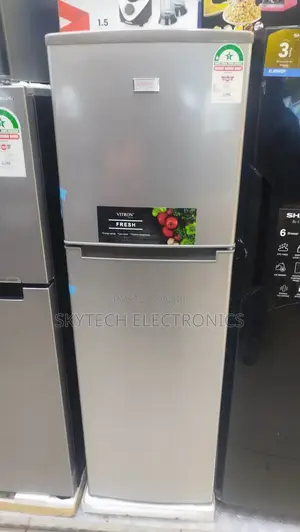 Vitron Fridge 208litres