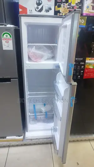 Vitron Fridge 208litres
