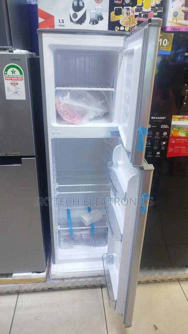 Vitron Fridge 208litres - thumbnail 2