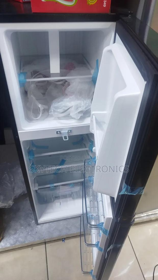 Ecomax Fridge 138litres