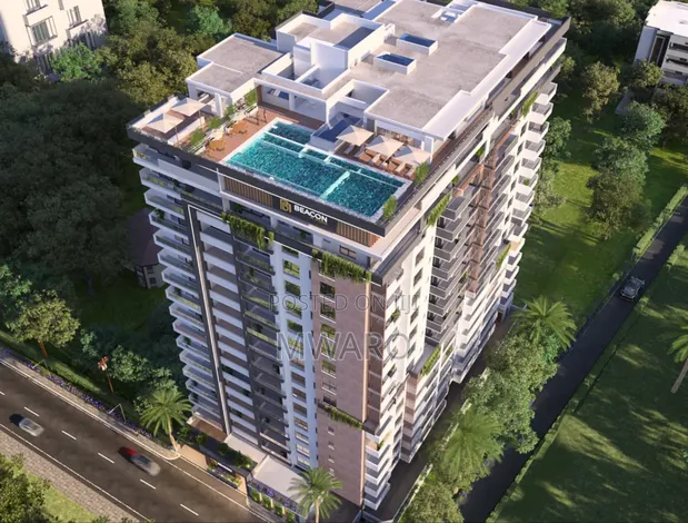 3bdrm Apartment in Beacon Apartment, Westlands for sale