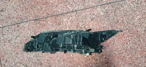 Harrier New Model Headlight Xenon