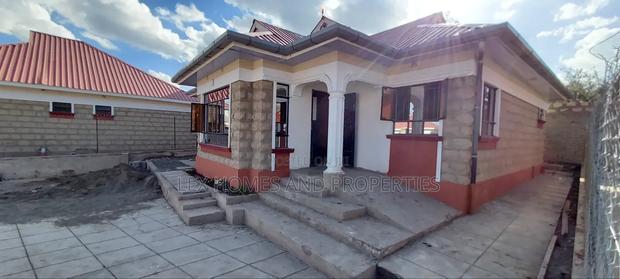 3bdrm Bungalow in Rimpa for sale - main view
