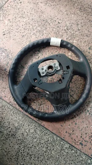 Fielder 2007/2010 Steering Wheel