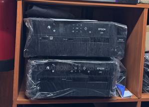 Epson L850 Slightly Used Ex Idonesia Printer - thumbnail 2