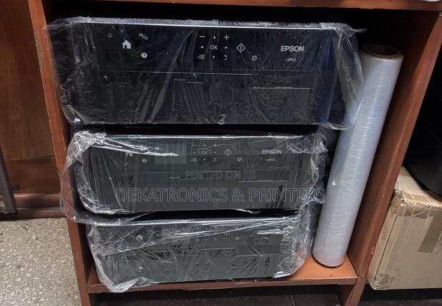 Epson L850 Slightly Used Ex Vietnam Printer - main view