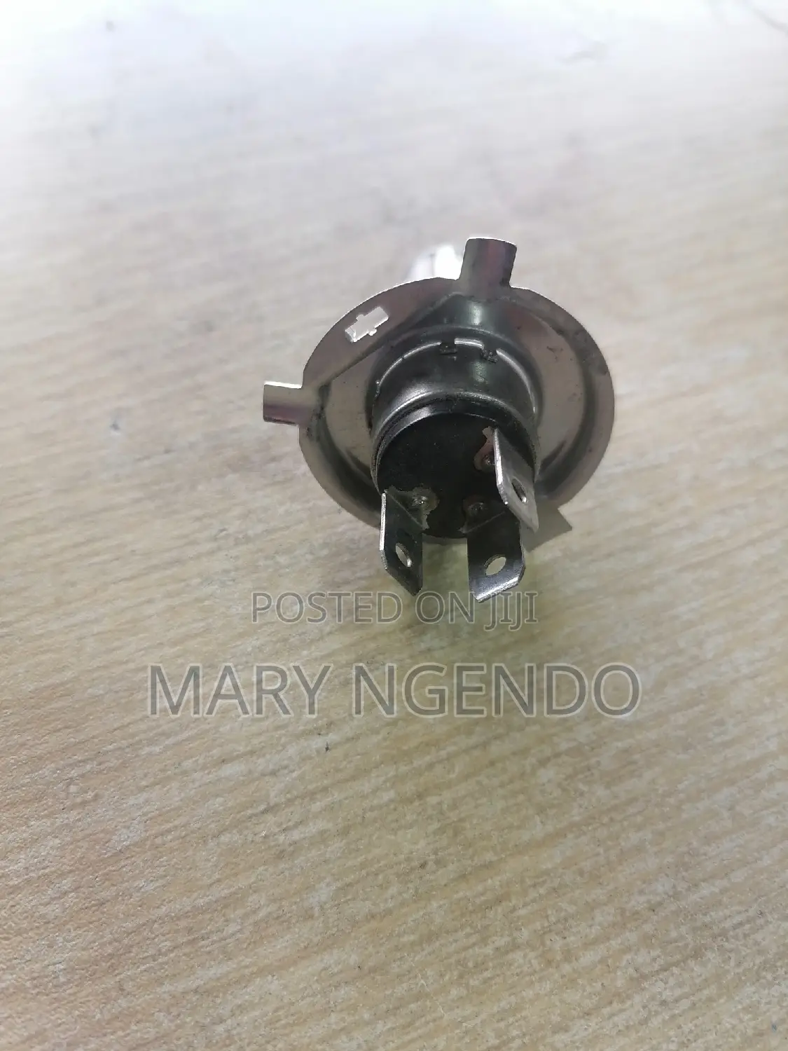 Headlight Bulb for Toyota Probox
