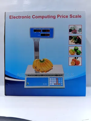 Acs Banana 40kgs Commercial Use.