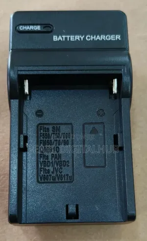 F-Np Series Battery Charger