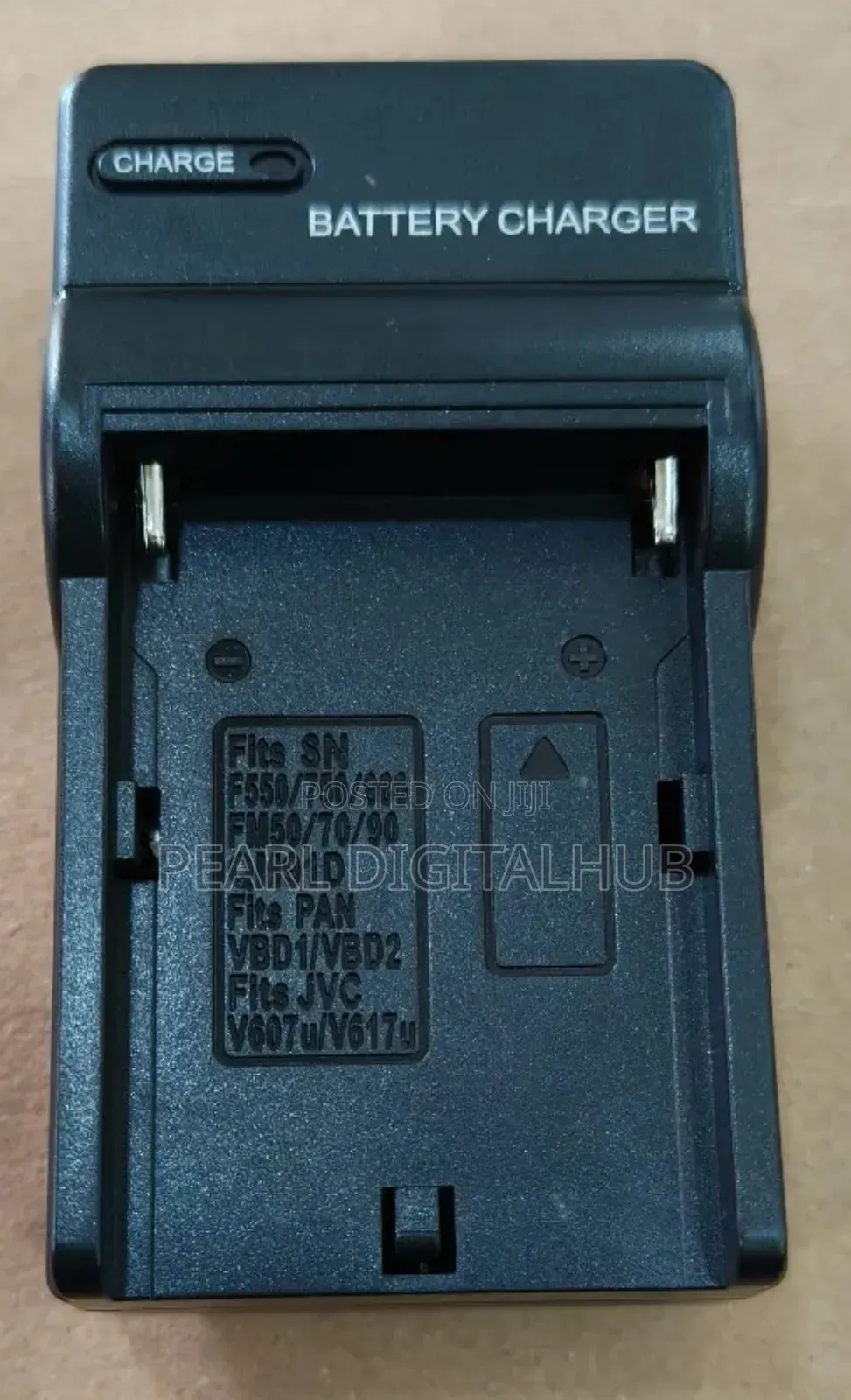 F-Np Series Battery Charger