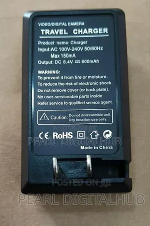 F-Np Series Battery Charger