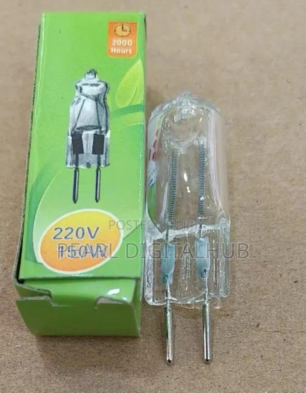 240v-150w Light Bulb - main view