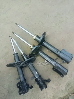 Toyota 100 110 Front and Rear Shock 2500 Each