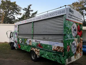 Roadshows and Promotions