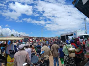Roadshows and Promotions
