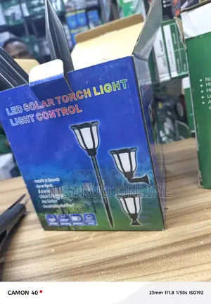 Garden Paths Lighting Solar Lights