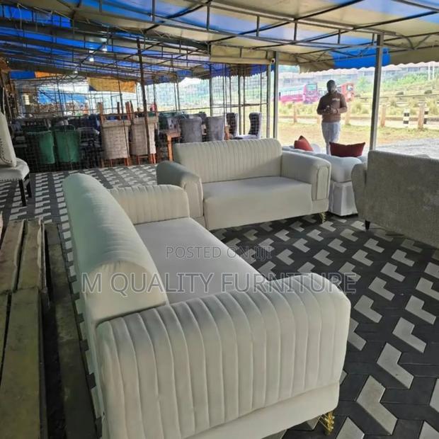 5-Seater Modern Home Sofas