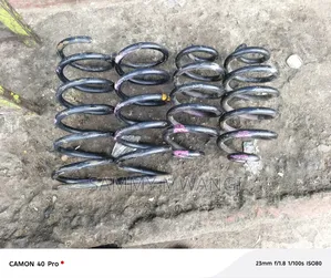 Subaru Mini Heavy Coil Spring 2500 Each