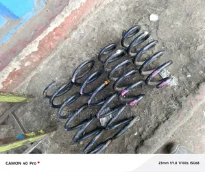 Subaru Mini Heavy Coil Spring 2500 Each