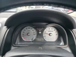 Nissan Wingroad 2015 Silver