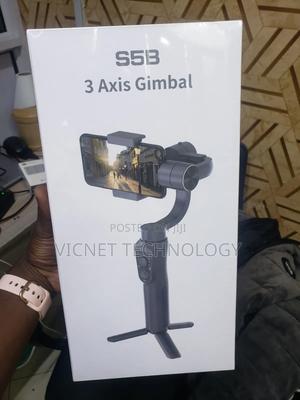S5b 3 Axis Mobile Phone Gimbal Stabilizer - thumbnail 2