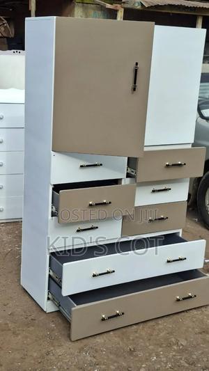 Children's Wardrobe - main view